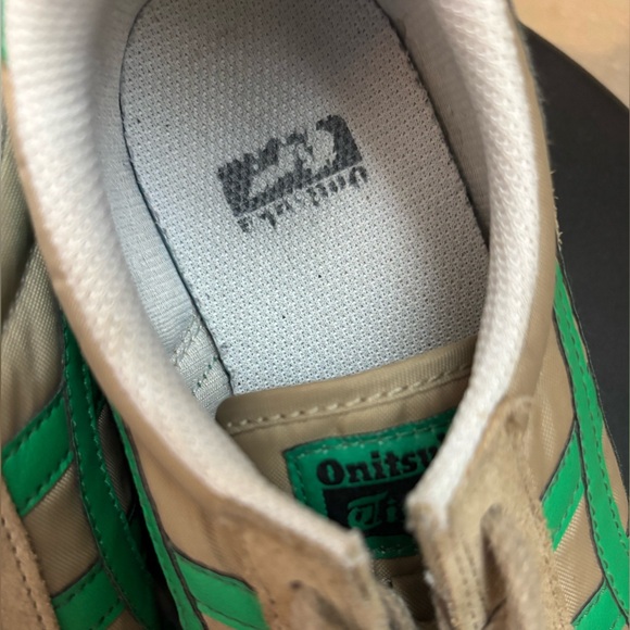 Onitsuka Tiger New York Sneaker - Picture 5 of 7